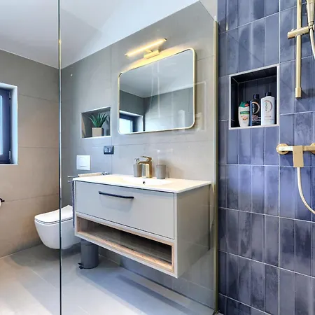 Holiday home Eroa By Interhome