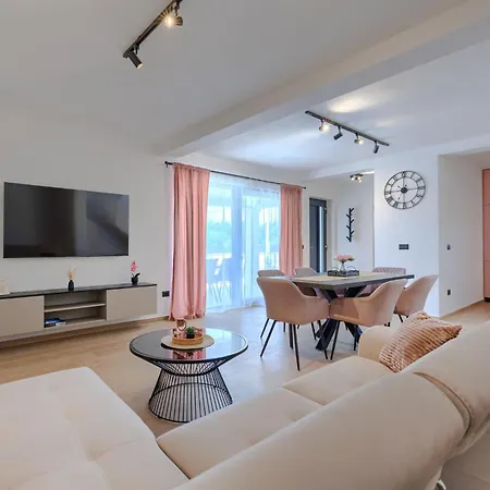 Eroa By Interhome Holiday home *