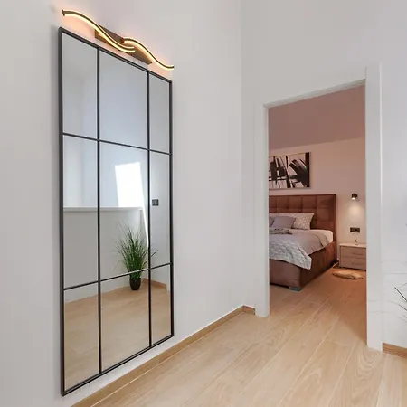 Eroa By Interhome Holiday home Zminj