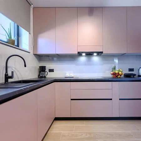 Eroa By Interhome Holiday home *